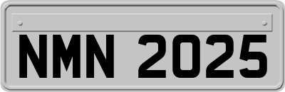 NMN2025