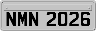 NMN2026