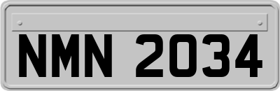 NMN2034
