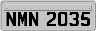NMN2035