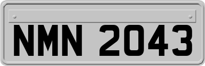 NMN2043