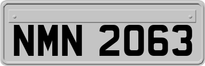 NMN2063
