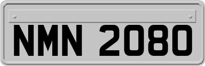 NMN2080