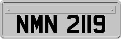 NMN2119