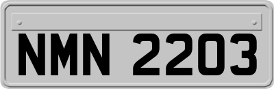 NMN2203