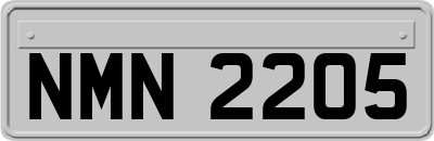 NMN2205