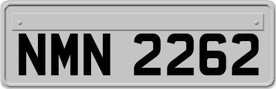 NMN2262