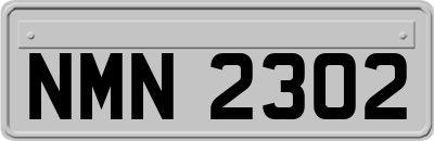 NMN2302