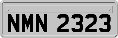 NMN2323