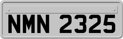 NMN2325