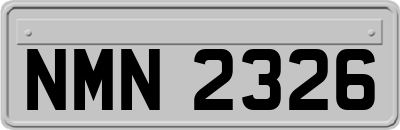 NMN2326