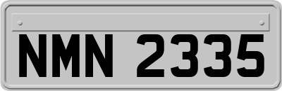 NMN2335