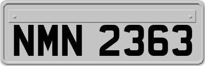 NMN2363