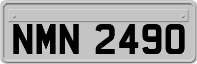 NMN2490