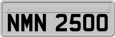 NMN2500