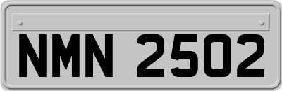 NMN2502