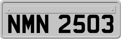 NMN2503