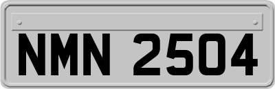 NMN2504