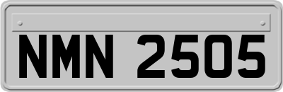 NMN2505