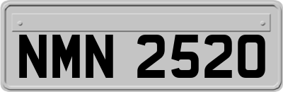 NMN2520