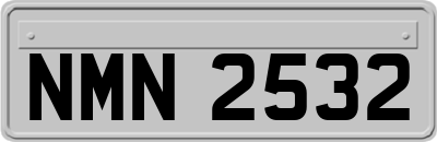 NMN2532