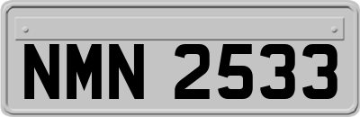 NMN2533