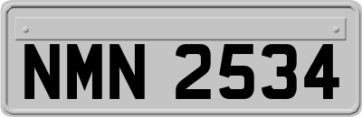 NMN2534