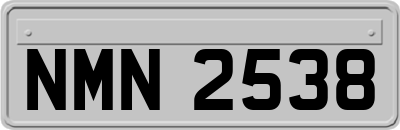 NMN2538