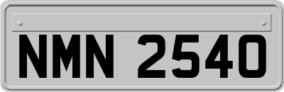 NMN2540