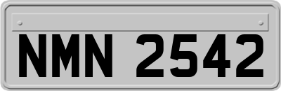 NMN2542