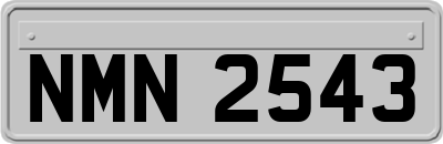 NMN2543
