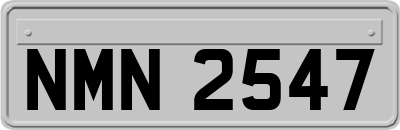 NMN2547