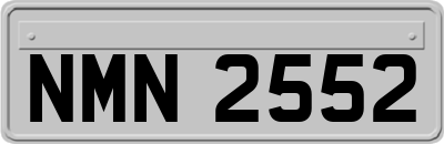 NMN2552