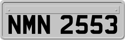 NMN2553