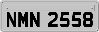 NMN2558