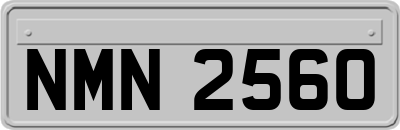 NMN2560