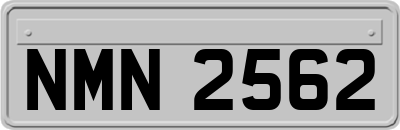 NMN2562