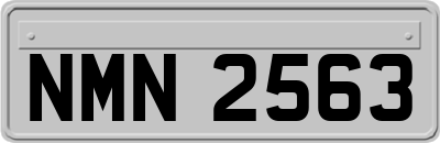 NMN2563