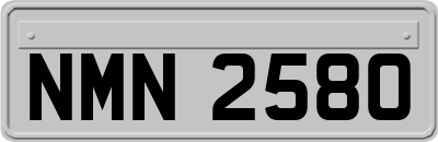 NMN2580