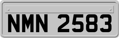 NMN2583