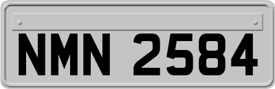 NMN2584