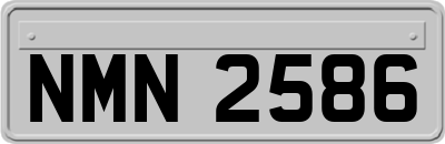 NMN2586