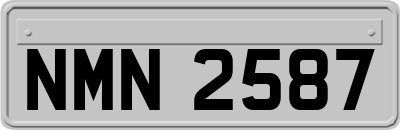 NMN2587