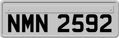NMN2592
