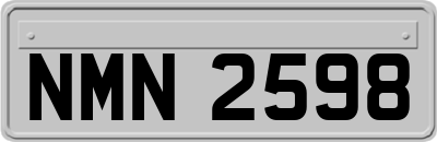 NMN2598