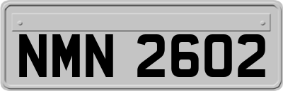 NMN2602