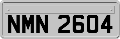 NMN2604