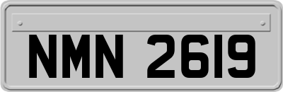 NMN2619