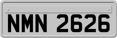 NMN2626