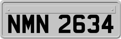 NMN2634